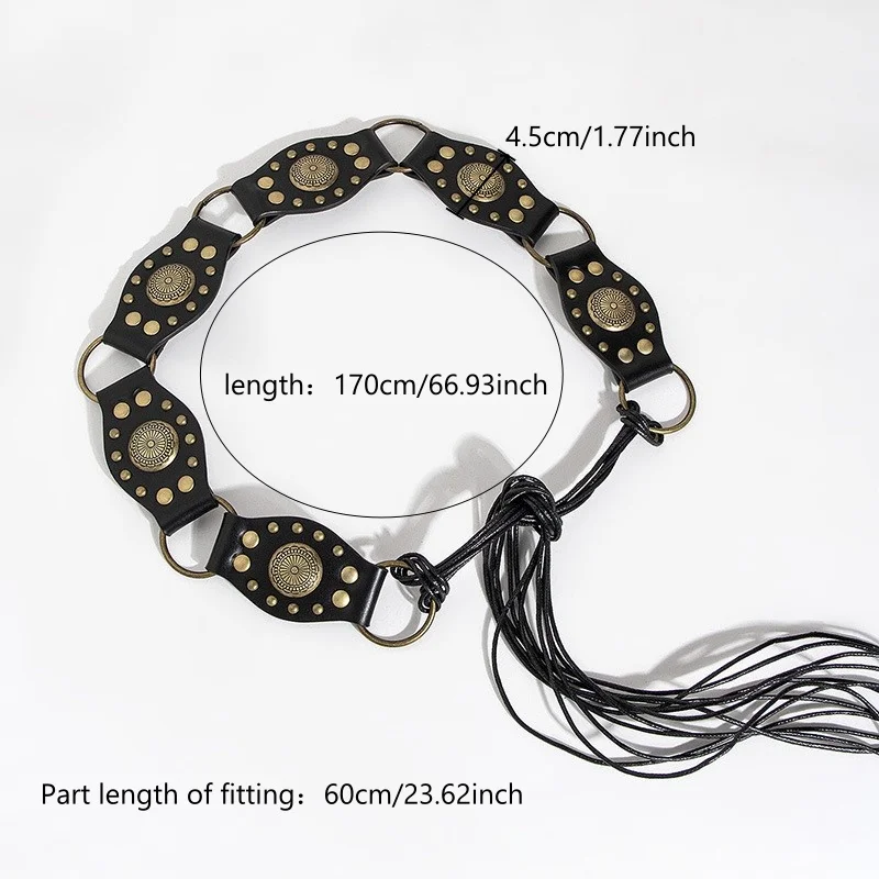 The Bronze Bound Belt – Low Rise Protection & Power - Image 4