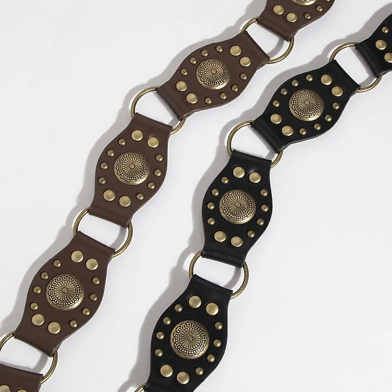 The Bronze Bound Belt – Low Rise Protection & Power - Image 5