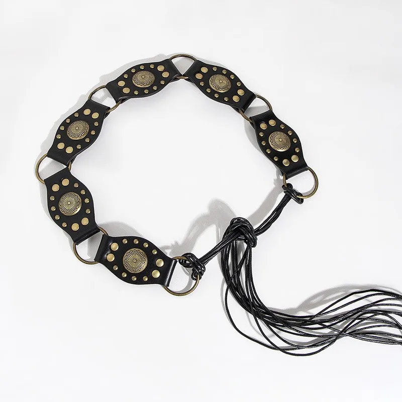 The Bronze Bound Belt – Low Rise Protection & Power - Image 3
