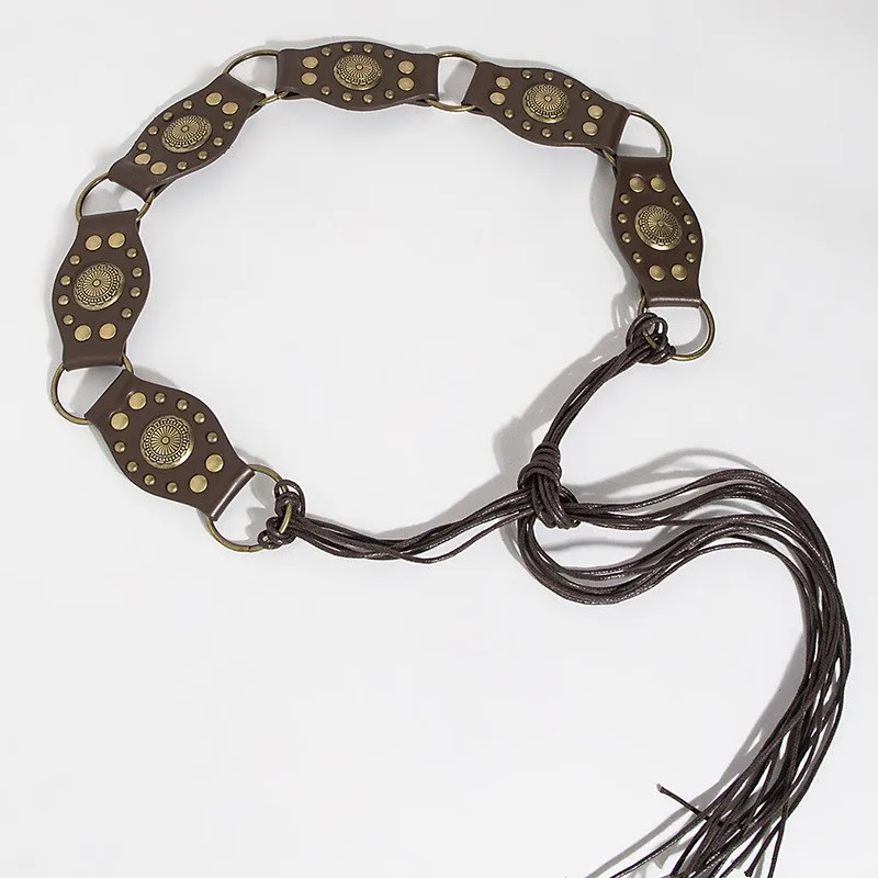 The Bronze Bound Belt – Low Rise Protection & Power - Image 2