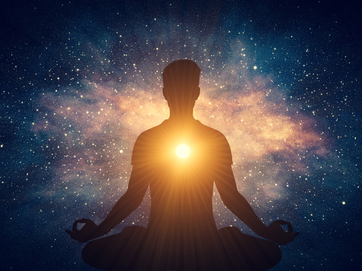 Meditation for Inner Calm