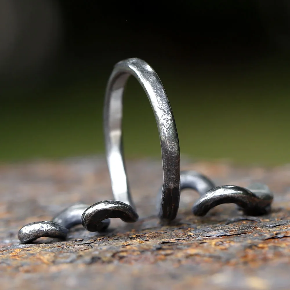 Snake Ring - Image 4